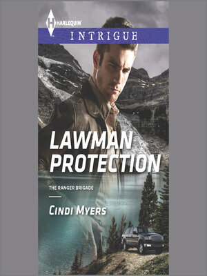 cover image of Lawman Protection